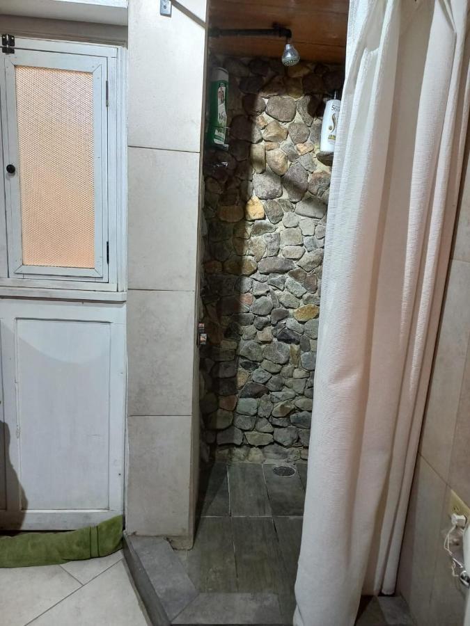 Home Stay Maria Hidalgo del Parral Exteriér fotografie