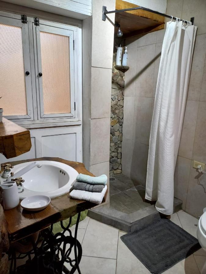 Home Stay Maria Hidalgo del Parral Exteriér fotografie