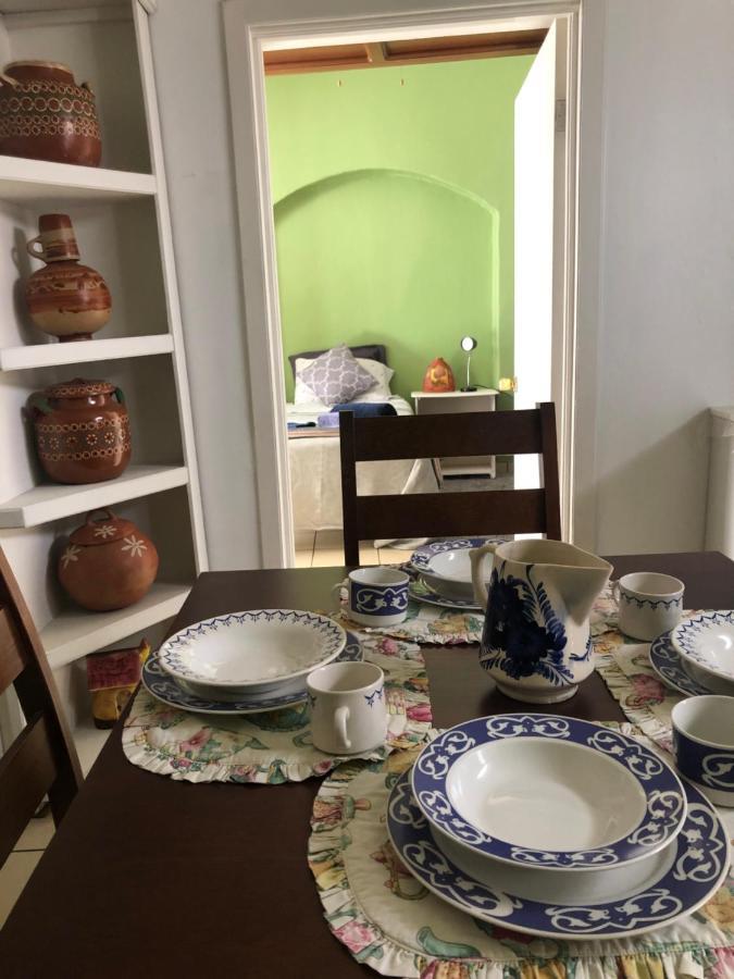 Home Stay Maria Hidalgo del Parral Exteriér fotografie