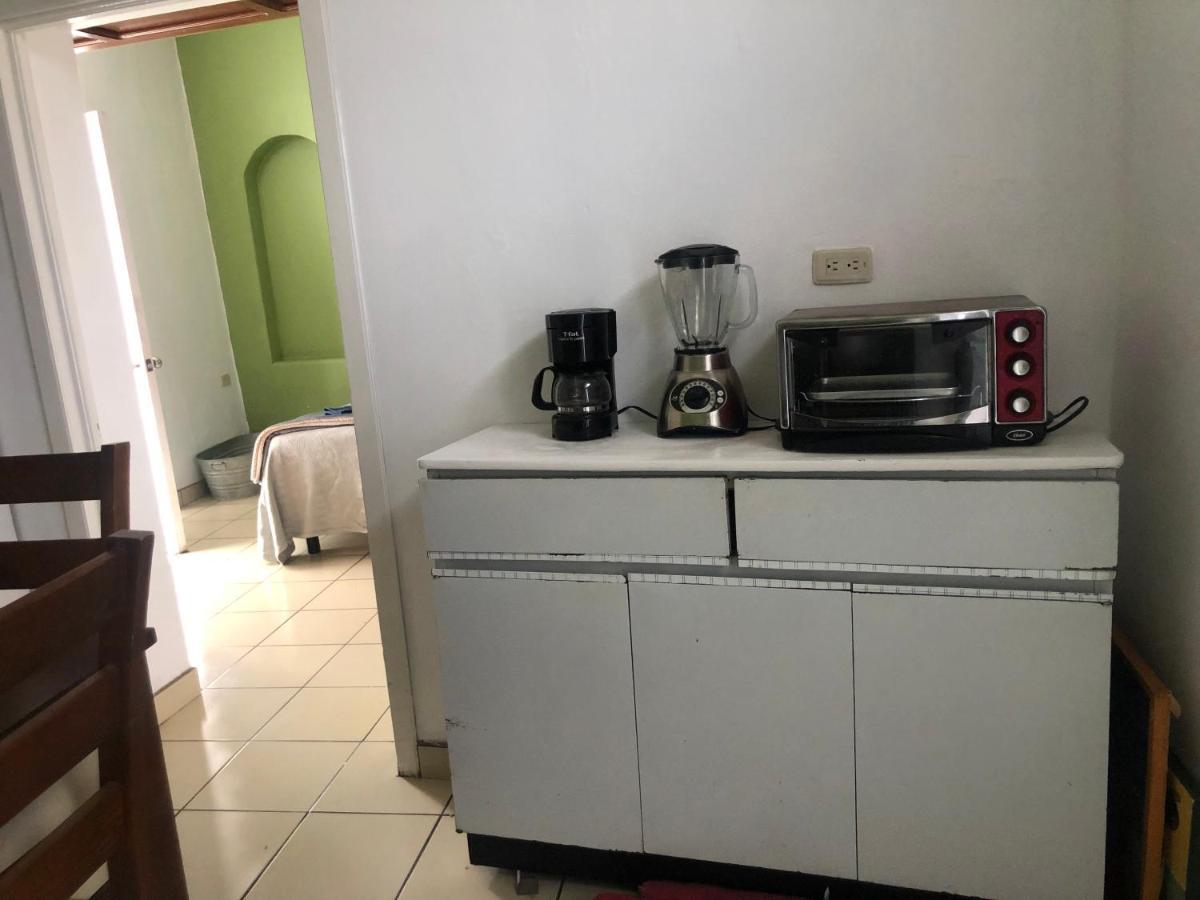 Home Stay Maria Hidalgo del Parral Exteriér fotografie