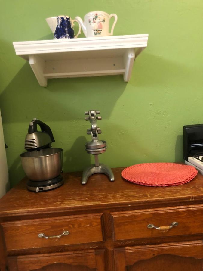 Home Stay Maria Hidalgo del Parral Exteriér fotografie