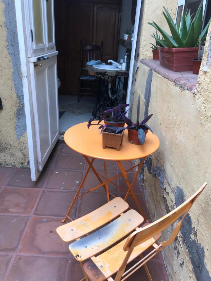 Home Stay Maria Hidalgo del Parral Exteriér fotografie