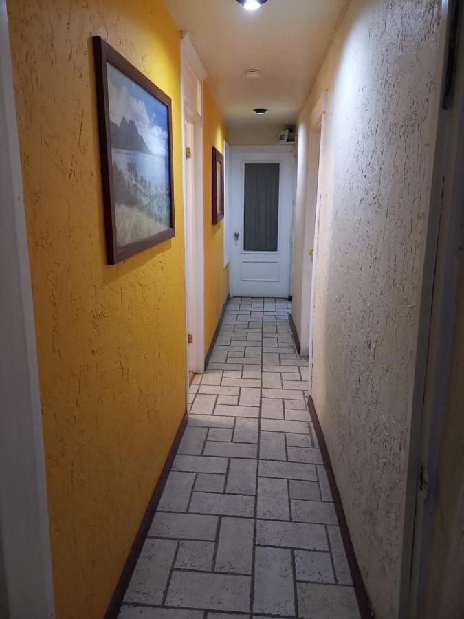 Home Stay Maria Hidalgo del Parral Exteriér fotografie