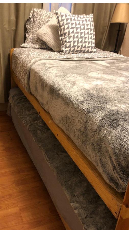 Home Stay Maria Hidalgo del Parral Exteriér fotografie