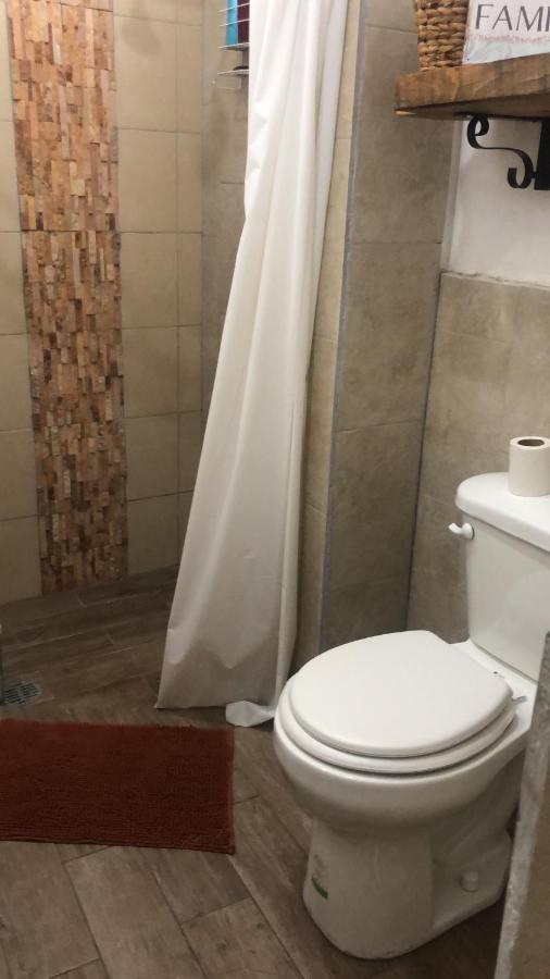 Home Stay Maria Hidalgo del Parral Exteriér fotografie
