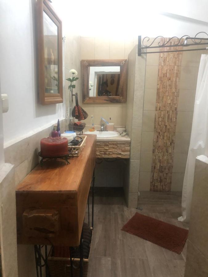 Home Stay Maria Hidalgo del Parral Exteriér fotografie