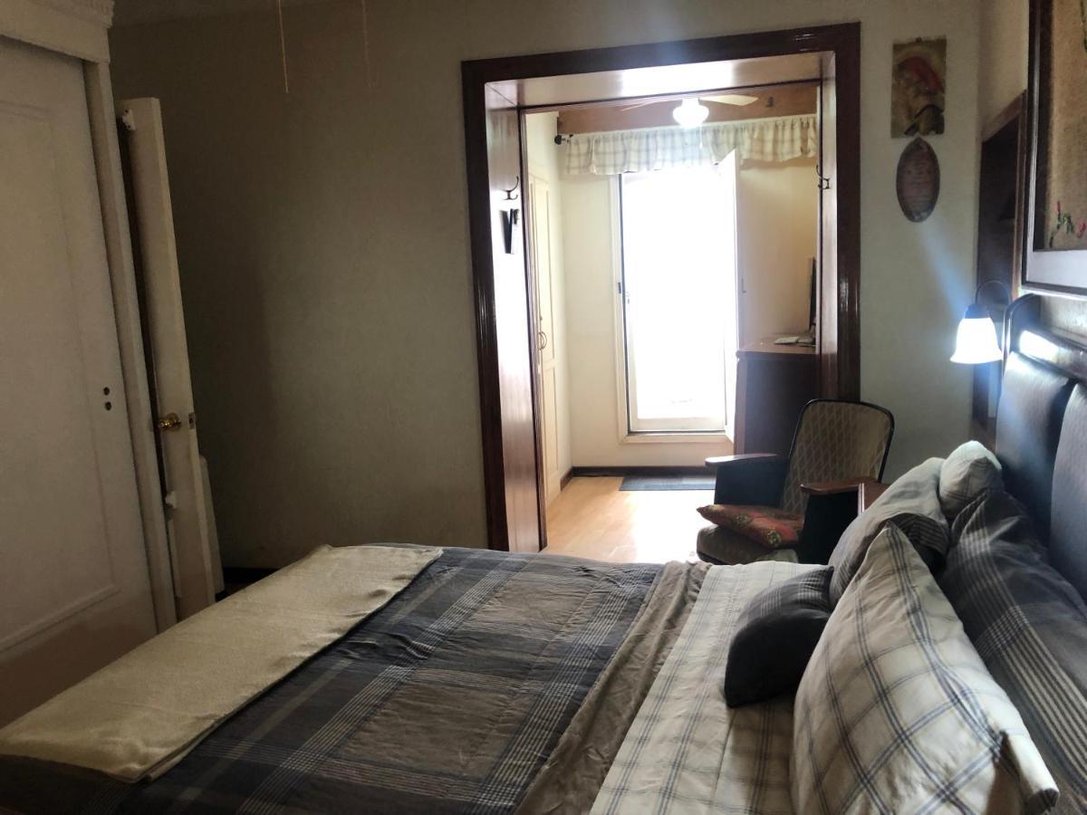 Home Stay Maria Hidalgo del Parral Exteriér fotografie